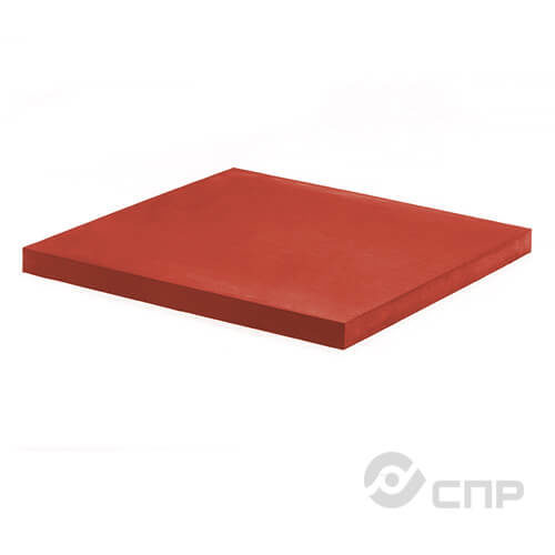 Техпластина (лист) 2000х2000х1,5